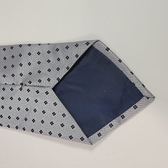 Versace Neck Tie - Picture 3 of 5